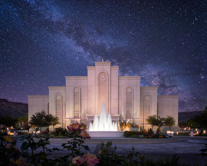 Albuquerque New Mexico Celestial