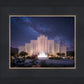 Albuquerque New Mexico Celestial