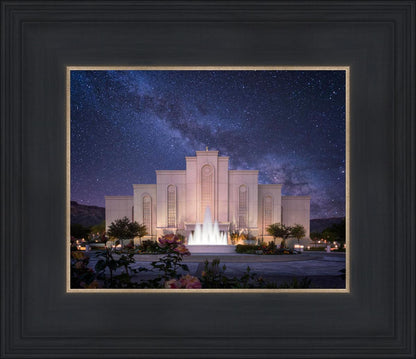 Albuquerque New Mexico Celestial