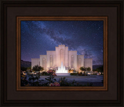 Albuquerque New Mexico Celestial