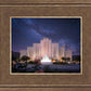 Albuquerque New Mexico Celestial