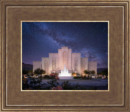 Albuquerque New Mexico Celestial