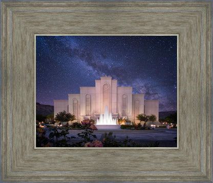 Albuquerque New Mexico Celestial