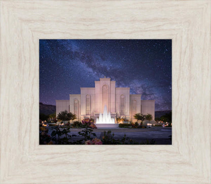 Albuquerque New Mexico Celestial