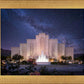 Albuquerque New Mexico Celestial