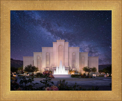 Albuquerque New Mexico Celestial