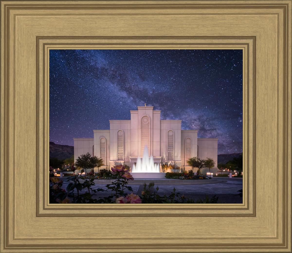 Albuquerque New Mexico Celestial