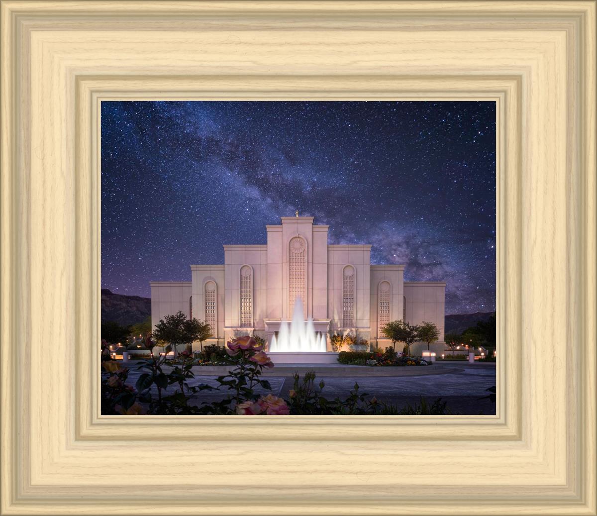 Albuquerque New Mexico Celestial