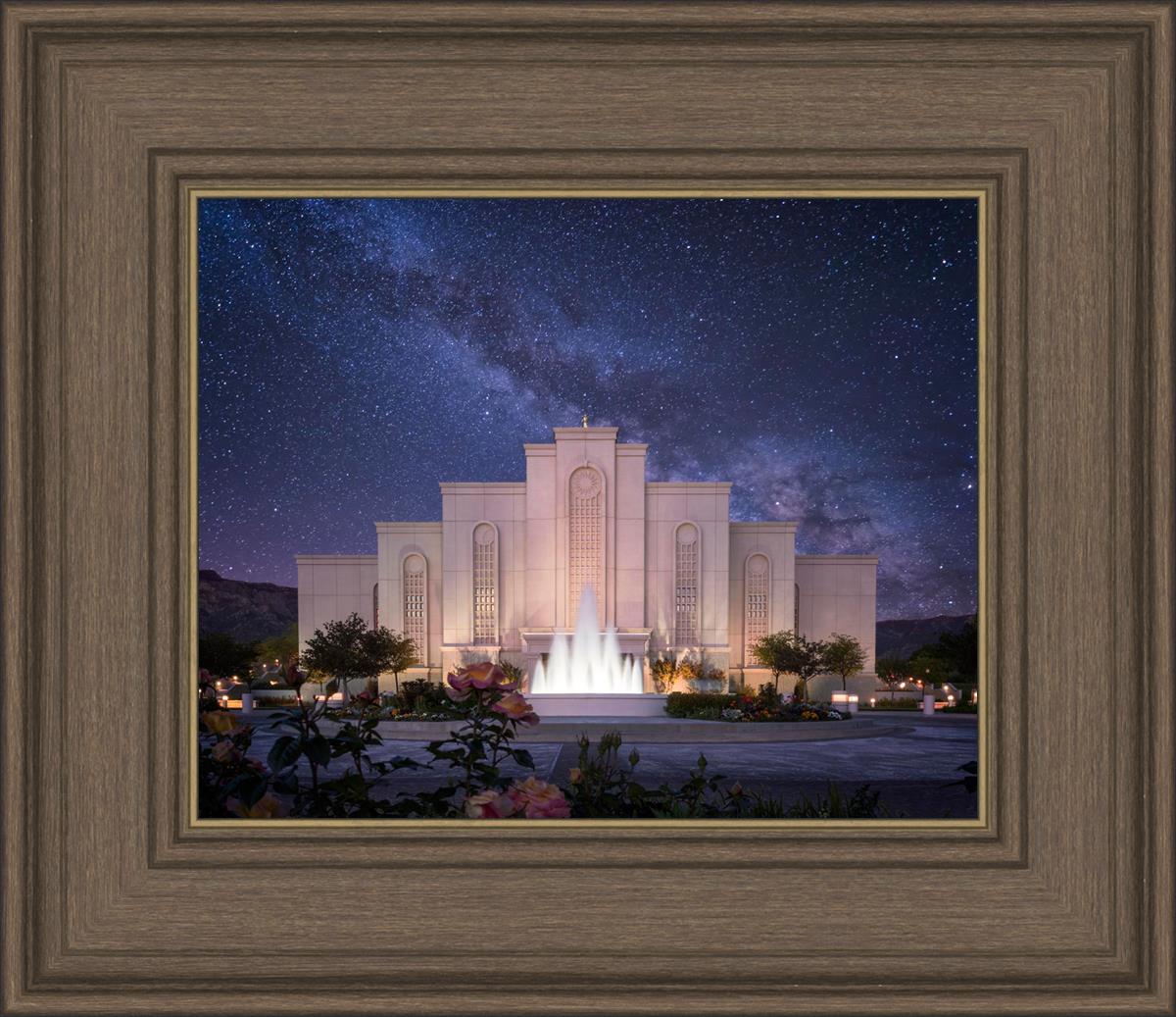 Albuquerque New Mexico Celestial