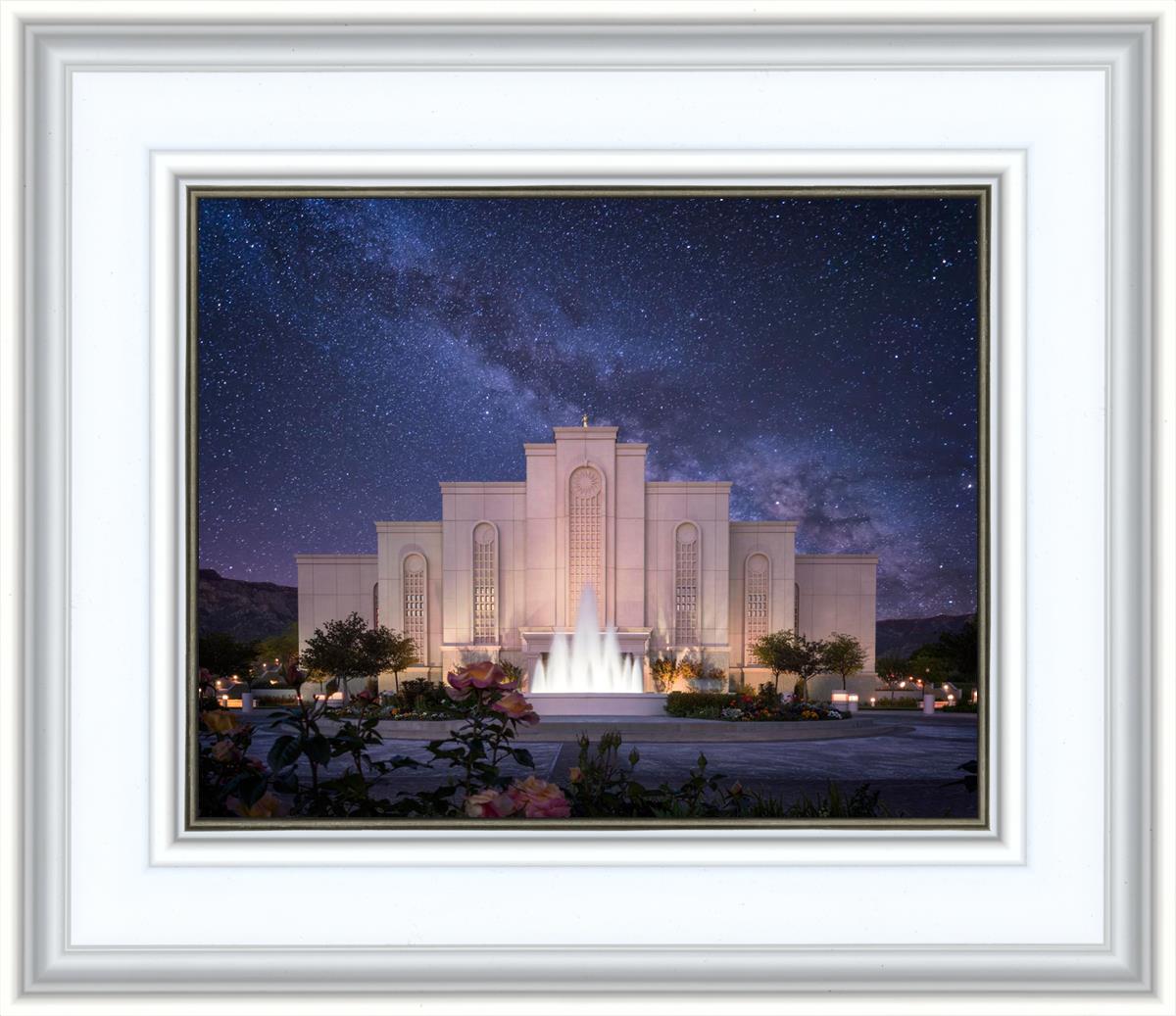 Albuquerque New Mexico Celestial