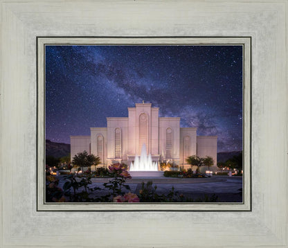 Albuquerque New Mexico Celestial