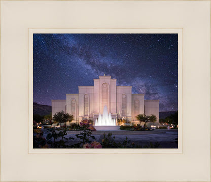 Albuquerque New Mexico Celestial