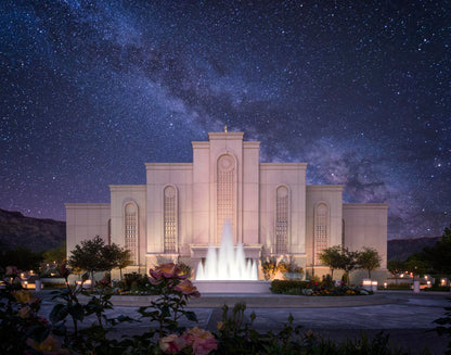 Albuquerque New Mexico Celestial