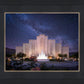 Albuquerque New Mexico Celestial