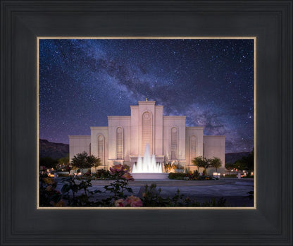 Albuquerque New Mexico Celestial