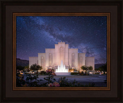 Albuquerque New Mexico Celestial