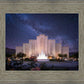 Albuquerque New Mexico Celestial