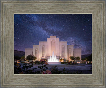 Albuquerque New Mexico Celestial