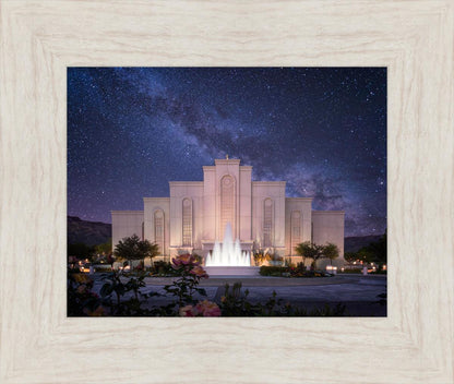 Albuquerque New Mexico Celestial