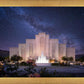 Albuquerque New Mexico Celestial