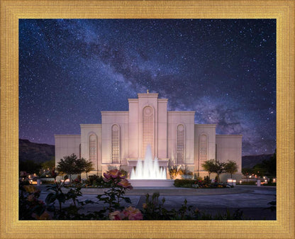 Albuquerque New Mexico Celestial