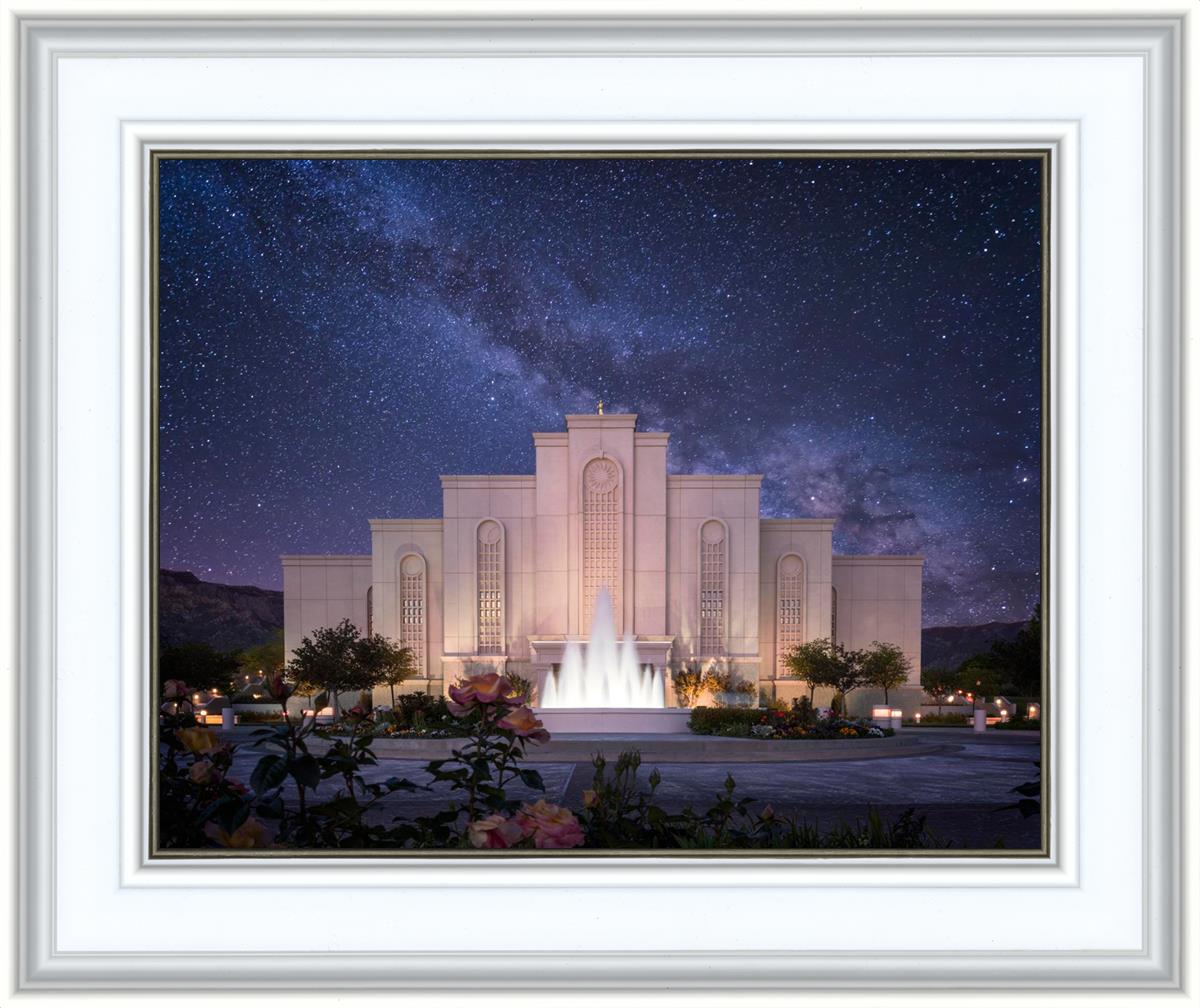 Albuquerque New Mexico Celestial