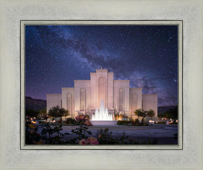 Albuquerque New Mexico Celestial