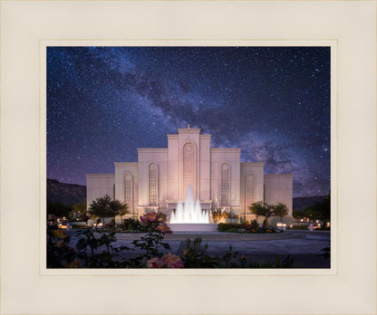 Albuquerque New Mexico Celestial