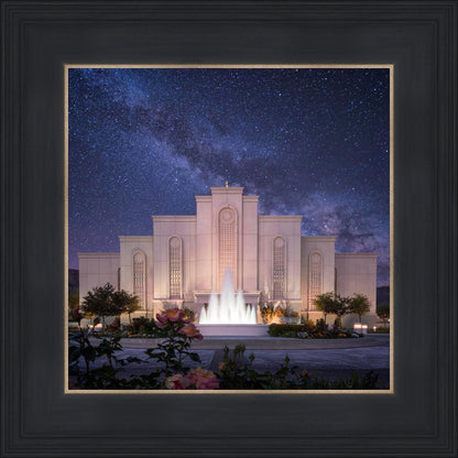 Albuquerque New Mexico Celestial