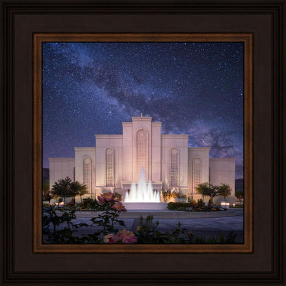 Albuquerque New Mexico Celestial