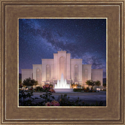 Albuquerque New Mexico Celestial