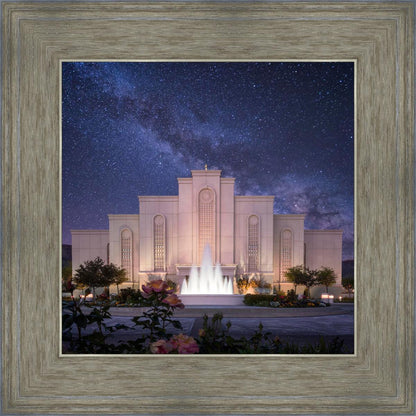 Albuquerque New Mexico Celestial