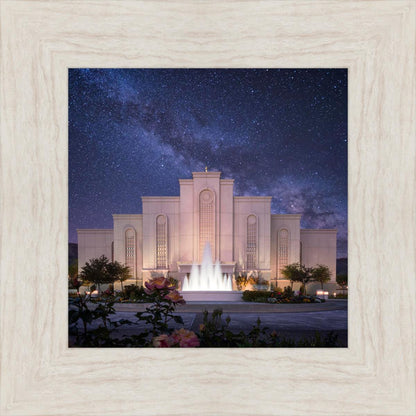 Albuquerque New Mexico Celestial