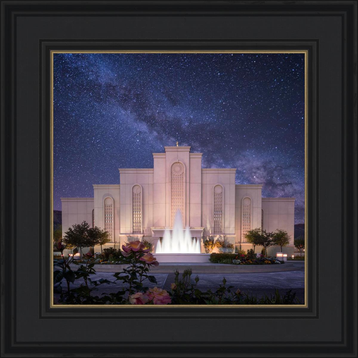 Albuquerque New Mexico Celestial