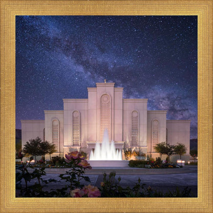 Albuquerque New Mexico Celestial