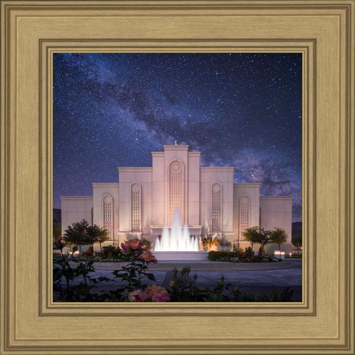 Albuquerque New Mexico Celestial