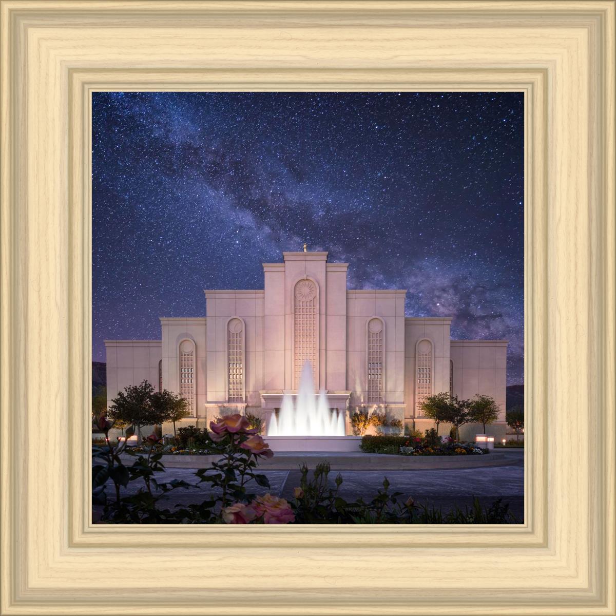 Albuquerque New Mexico Celestial