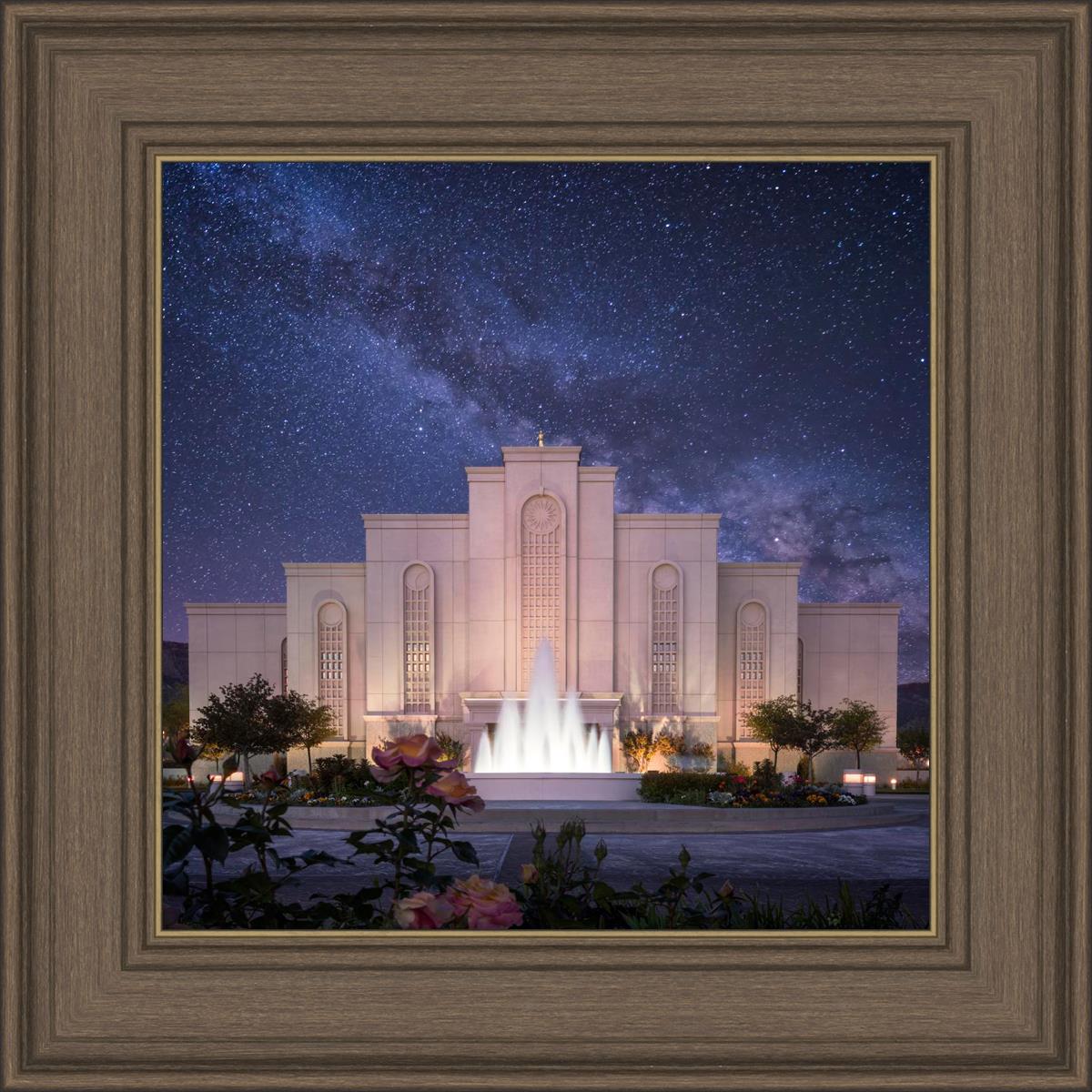 Albuquerque New Mexico Celestial