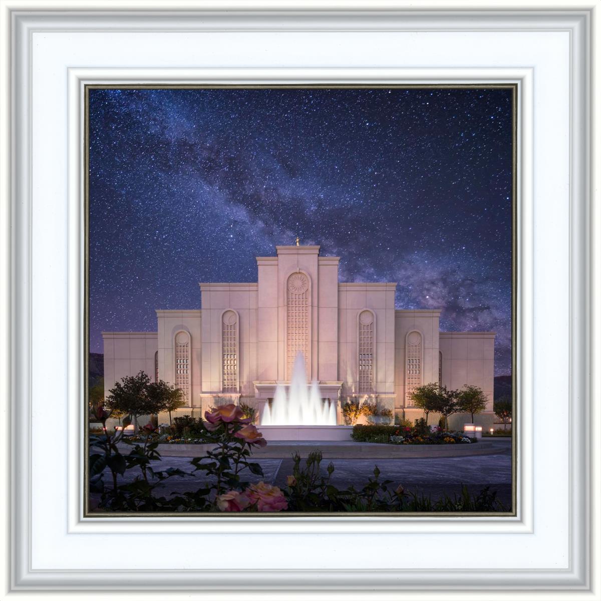 Albuquerque New Mexico Celestial