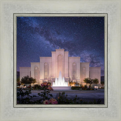 Albuquerque New Mexico Celestial