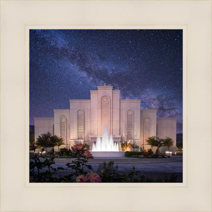 Albuquerque New Mexico Celestial