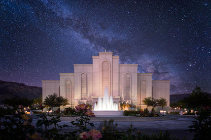 Albuquerque New Mexico Celestial