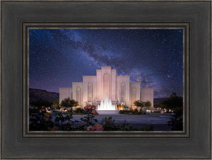 Albuquerque New Mexico Celestial