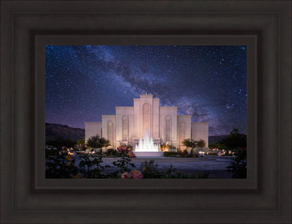 Albuquerque New Mexico Celestial