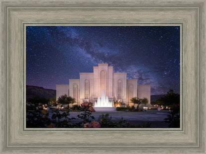 Albuquerque New Mexico Celestial