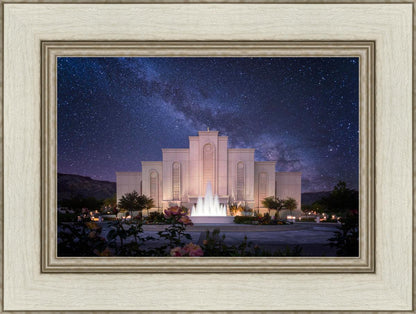 Albuquerque New Mexico Celestial