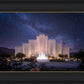 Albuquerque New Mexico Celestial