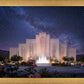 Albuquerque New Mexico Celestial