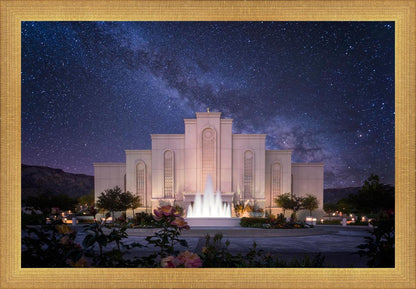 Albuquerque New Mexico Celestial