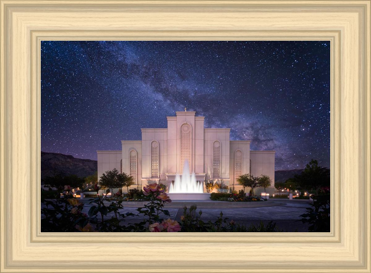 Albuquerque New Mexico Celestial
